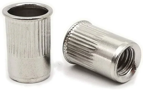 Blind Rivet Nut (Threaded Insert)